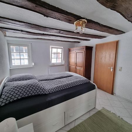 Ferienwohnung Heppenheim An Der Bergstrasse Whg 1 Εξωτερικό φωτογραφία