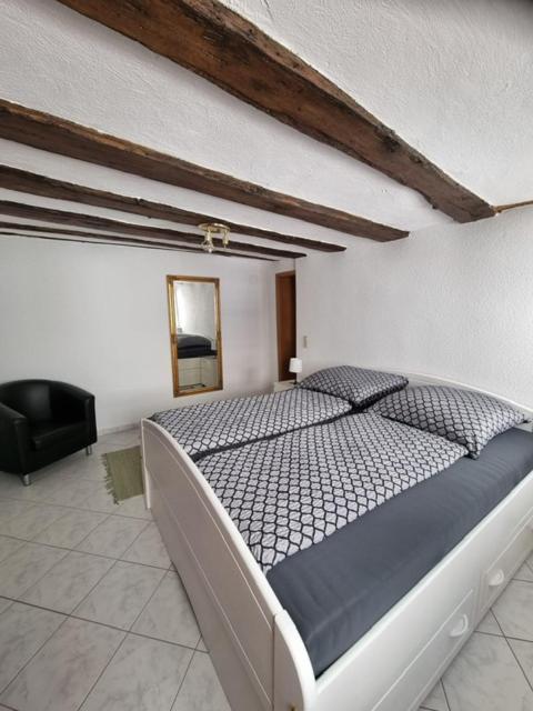 Ferienwohnung Heppenheim An Der Bergstrasse Whg 1 Εξωτερικό φωτογραφία